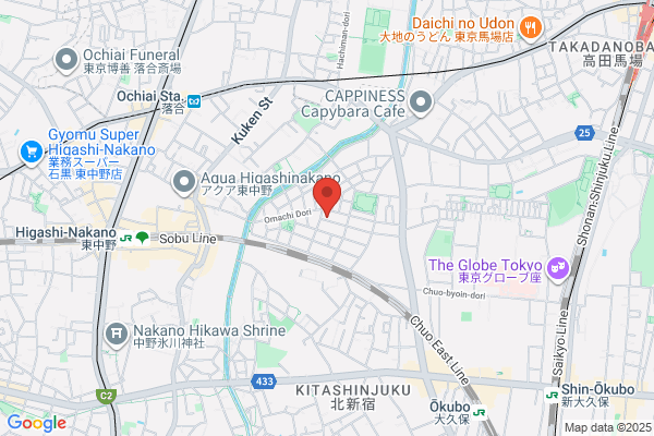 バストアップ・痩身専門店Pomona湘南店