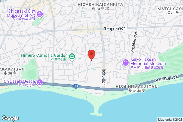 京樽 ラスカ茅ヶ崎店