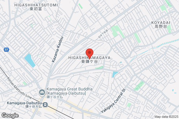 ウエルシア鎌ケ谷くぬぎ山店