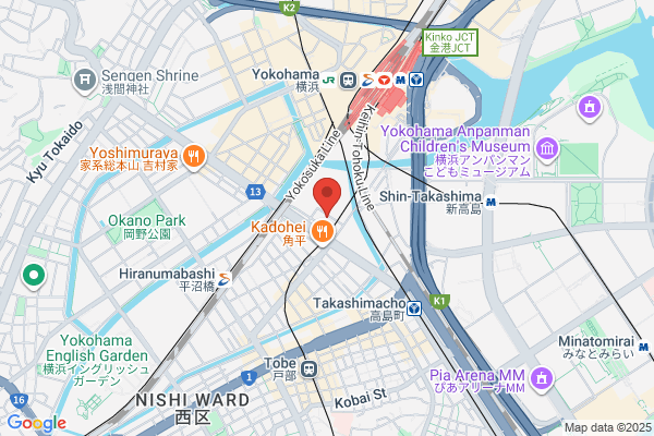 Allma 横浜店