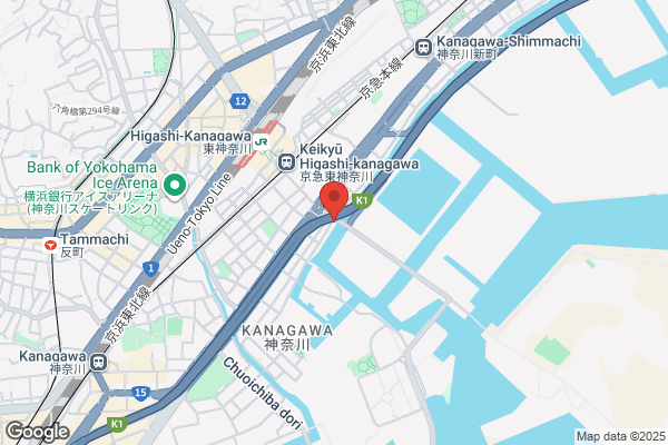 machi machi ルミネ横浜店