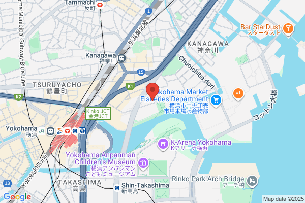 こども英会話MIQ 横浜駅校