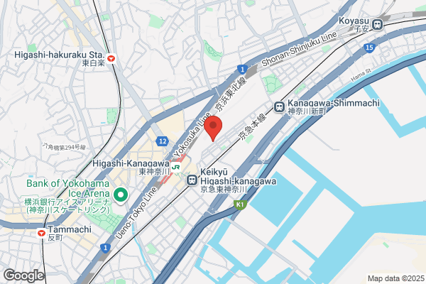 シュリンプ＆オイスターバー 横浜モアーズ店