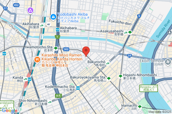 L'Appartement 東京店