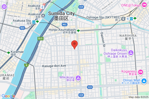 東横INN日本橋馬喰町