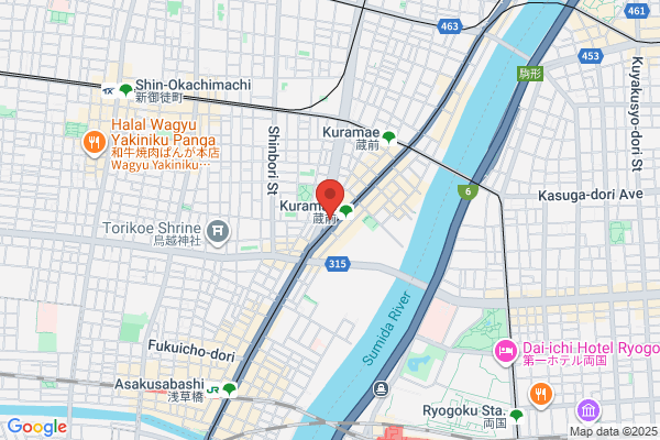 RECIPE DINING kuramae店