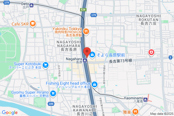 PUDOステーション　ウエルシア　加古川水足店