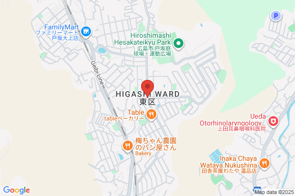 アイシティ ニッケパークタウン加古川店