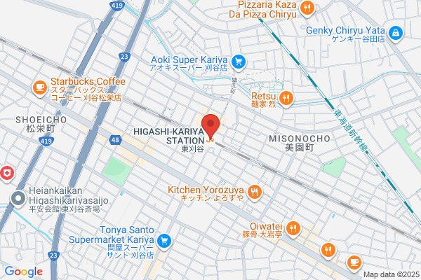 スシロー 三河安城店
