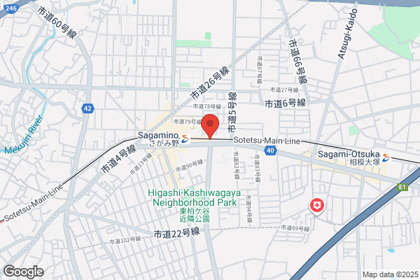 ツルハドラッグ ライズモール座間ひばりが丘店