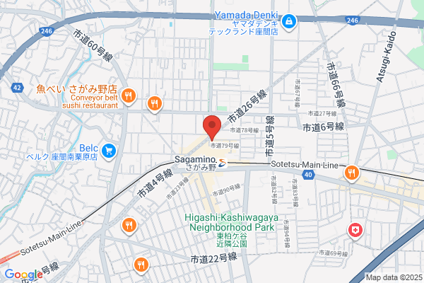 Dr.関塾 かしわ台校
