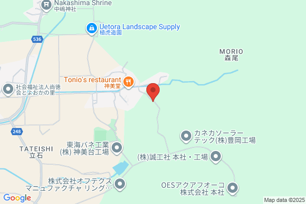 アイシティ 新横浜店