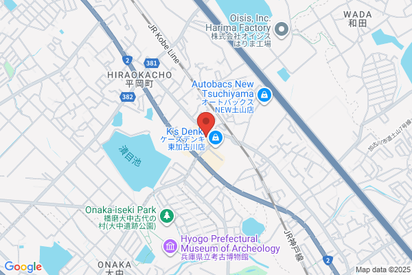 ハックドラッグ港北東急S.C.店