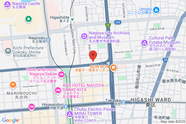 Suzuken Co., Ltd.