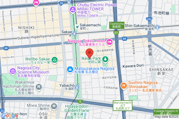 KS Labo Sakae