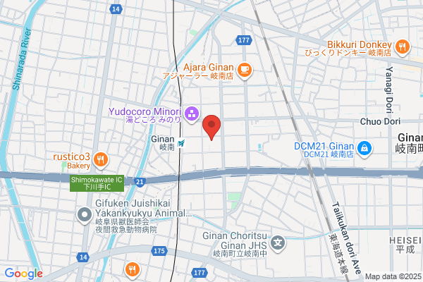 Nail & Eyelash salon Axia