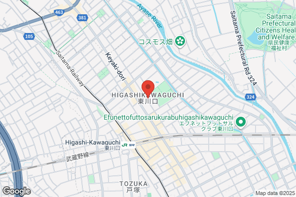 スーパースポーツゼビオ 福山店