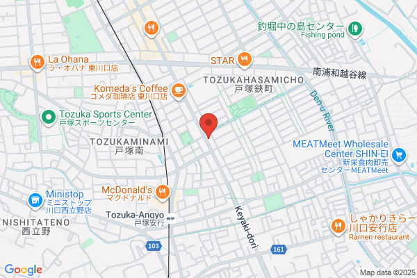 ENEOS Dr.Drive鋼管通店(ENEOSフロンティア)