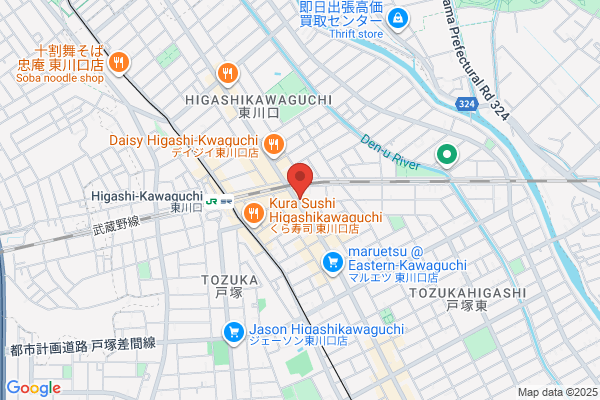 PUDOステーション　ヤマト運輸　福山川口センター