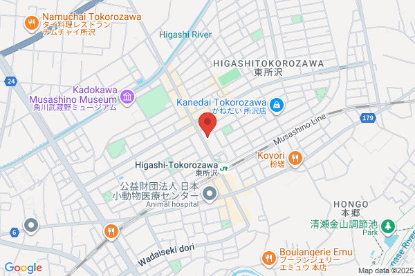 TSUTAYA 三吉店