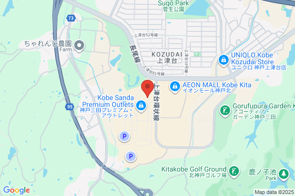 LOEWE 大丸神戸店