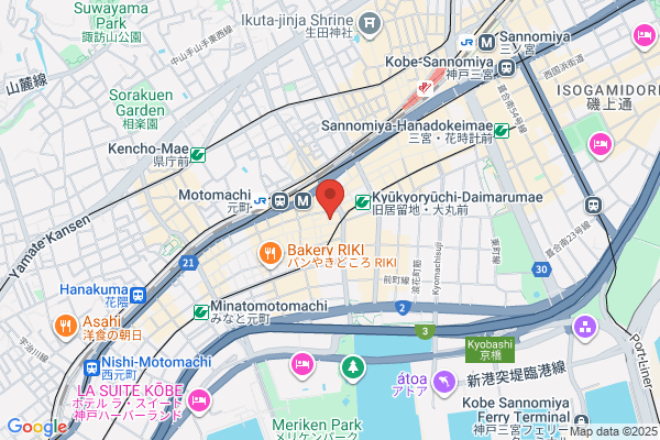 セルフ脱毛サロン ONESELF（ワンセルフ）神戸元町店