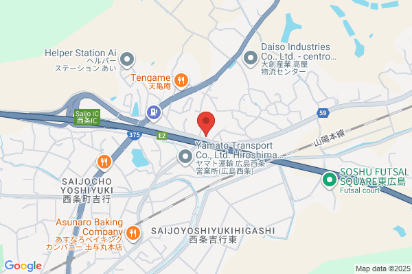 ENEOS Dr.Drive四季美台店(ENEOSフロンティア)