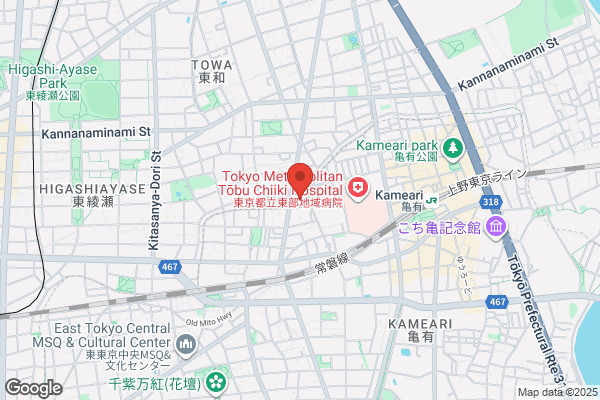 PUDOステーション　Big-A　横浜中白根店