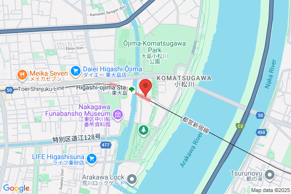 PUDOステーション　セブン-イレブン　横浜境木町店