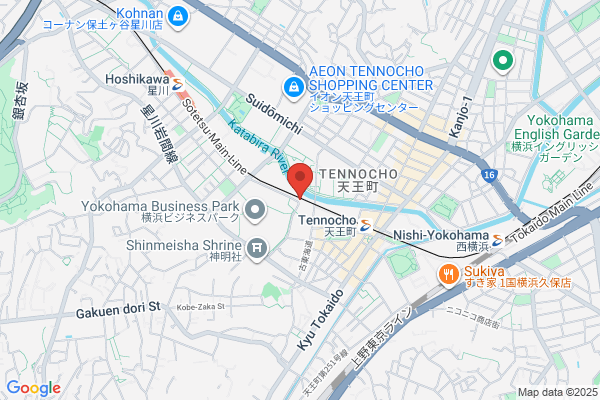 ハックドラッグ星天qlay店