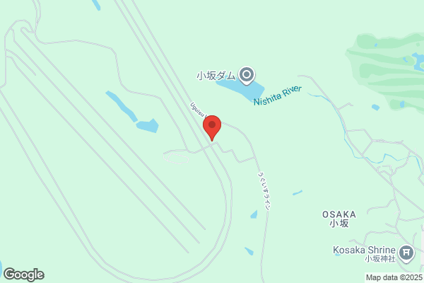 メガネスーパー二俣川店
