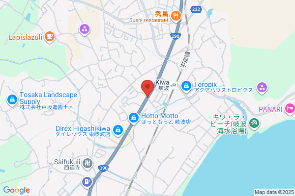 ディスカウントドラッグコスモス 西岐波店