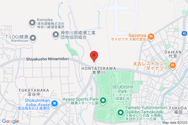 KCSセンター大阪萩ノ茶屋店
