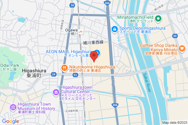 JTB イオンモール堺鉄砲町店 - 閉店