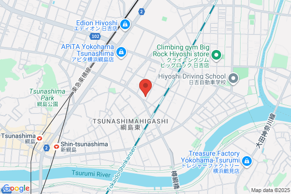 PUDOステーション　ライフ　住吉店