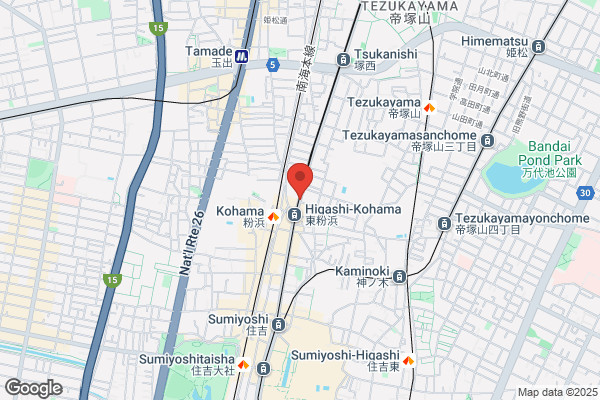ほっともっと 阿倍野阪南町店