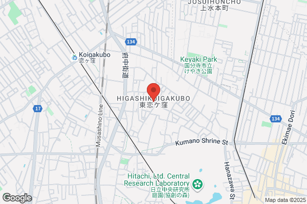 ラー麺ずんどう屋 小平天神店