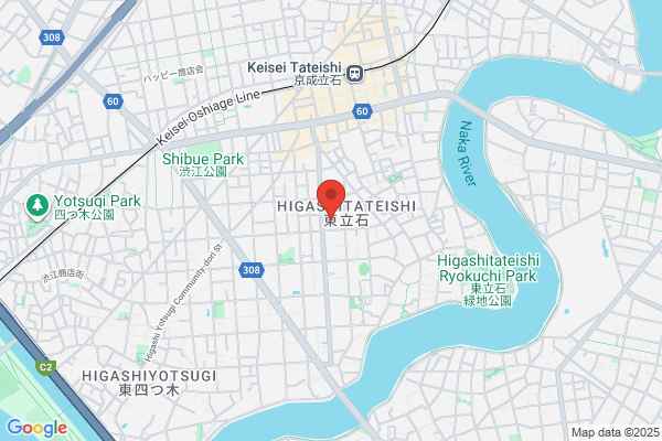 PUDOステーション　ウェルパーク　東村山富士見町店