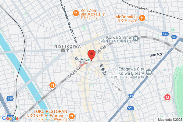 ゴンチャ シャポー市川店 (Gong cha)