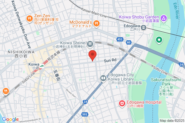 アリエールLAUNDRY PRO ウエルシア江戸川松本店