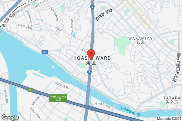 焼肉乙ちゃん　蒲田店