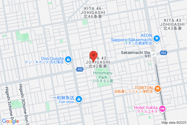 メディカルホワイトニング HAKU 小岩店