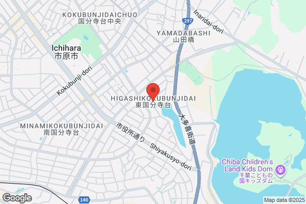 伝丸 ユニモちはら台店