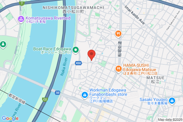 くすりの福太郎大島6丁目店