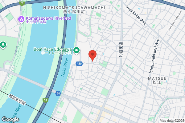 おおじま駅前歯科・大島駅前矯正歯科