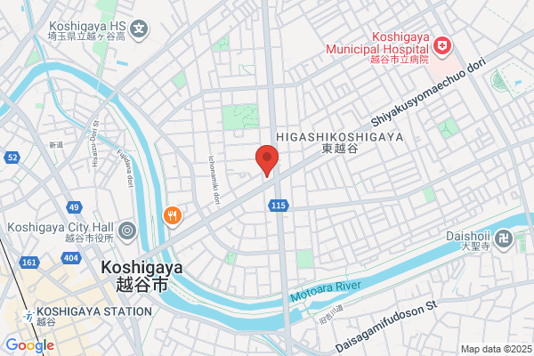 アカチャンホンポ ALCo越谷店