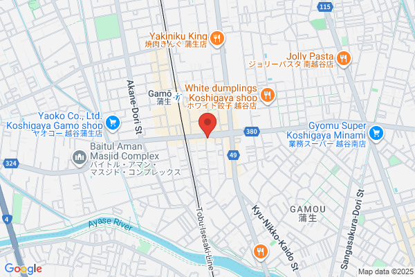 株式会社 NOA BRILLホーム