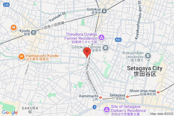 セルフ脱毛サロンEASY 越谷店