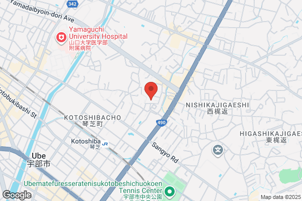 ウォンツ 宇部沼店