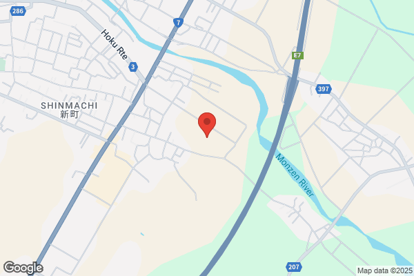 ヤマト運輸 那須塩原北営業所（黒磯バイパス）